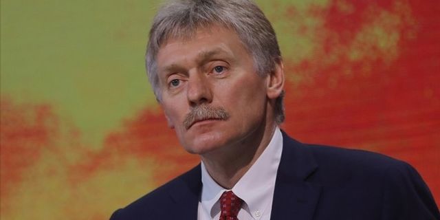 Kremlin: Putin'in iklim zirvesine katılıp katılmayacağının netleşmesi zaman alacak