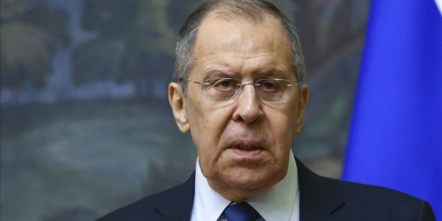Lavrov: İran ile anlaşmanın farklı ele alınması gerekiyor