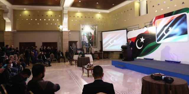 ﻿Libya'da hükümet oylaması salıya ertelendi