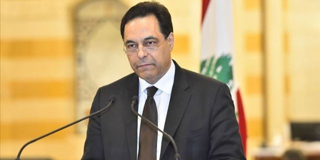 Lübnan Başbakanı: Lübnan çöküşün ardından patlamanın eşiğine geldi