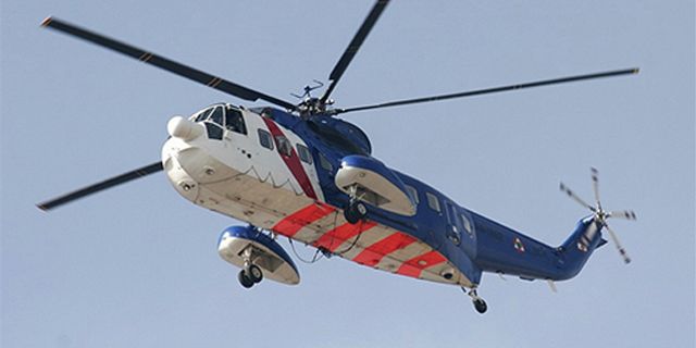 Lübnan, savaş uçağı ve helikopterlerini satışa çıkardı