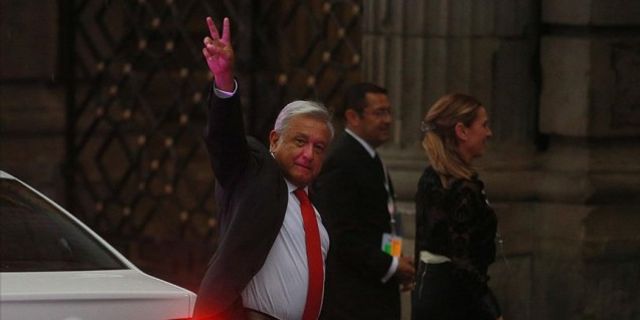 Meksika Devlet Başkanı, ABD heyetinin göç politikasıyla ilgili ziyaretini eleştirdi