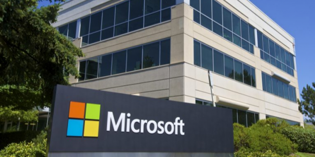 Microsoft: Çinli hackerlar ABD'li kuruluşları hedef aldı