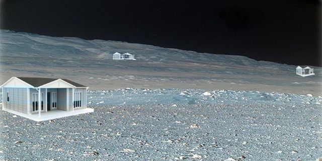 Musk'ın Mars hayali astrofizikçiler tarafından eleştirildi