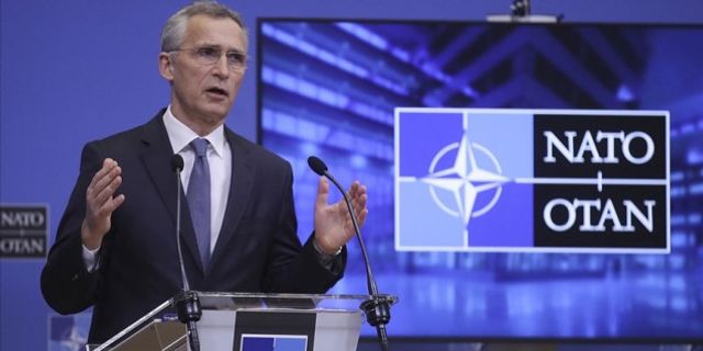 NATO Dışişleri Bakanları Toplantısı sona erdi