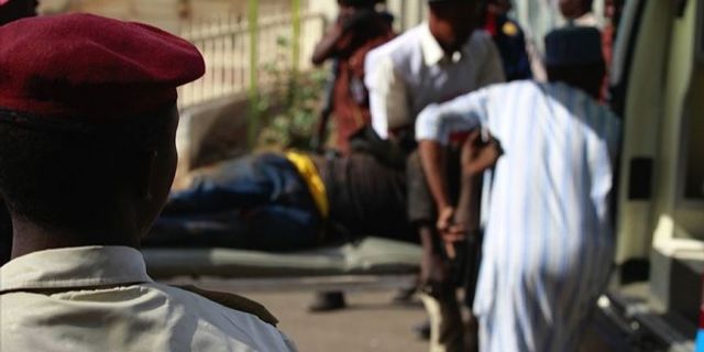 Nijerya'da silahlı saldırılar devam ediyor
