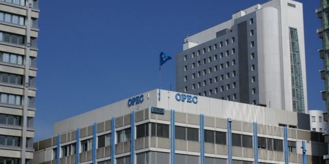 OPEC'ten kesinti kararı