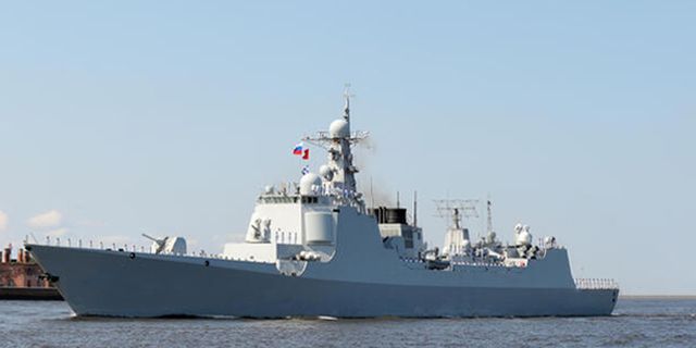 Rusya Doğu Akdeniz’e 4 savaş gemisi daha gönderdi