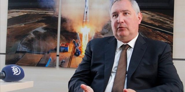 Rusya Federal Uzay Ajansı: Türkiye'nin uzayla ilgili girişimlerine katılmaktan mutluluk duyarız