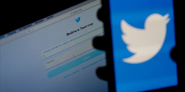 Rusya Twitter'ı 1 ay içerisinde tümüyle engelleyebilir
