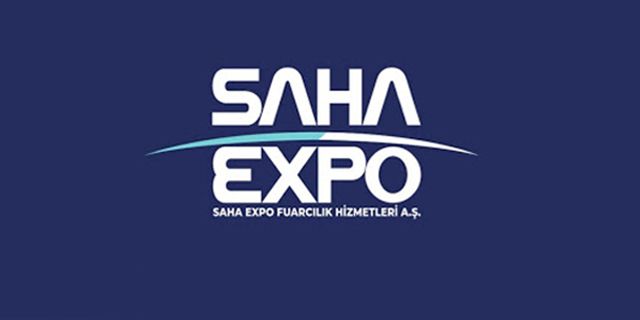 SAHA EXPO'ya 100 binden fazla ziyaret gerçekleştirildi