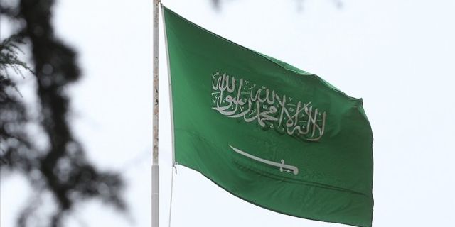 Suudi Arabistan: Suriye için tek yol BM gözetiminde siyasi çözüm