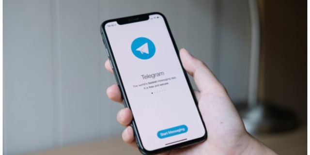 Telegram, Clubhouse'a rakip olmaya hazırlanıyor