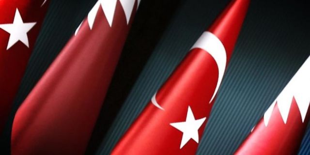 Türkiye ile Katar arasında yeni iş birliği anlaşmaları imzalandı