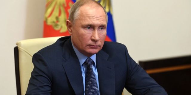 ABD'den Rusya'ya yönelik yaptırım kararı