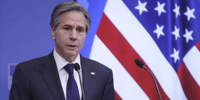 ABD Dışişleri Bakanı, yabancı güçler Afganistan'dan çekilince tekrar iç savaş yaşanmayacağını söyledi