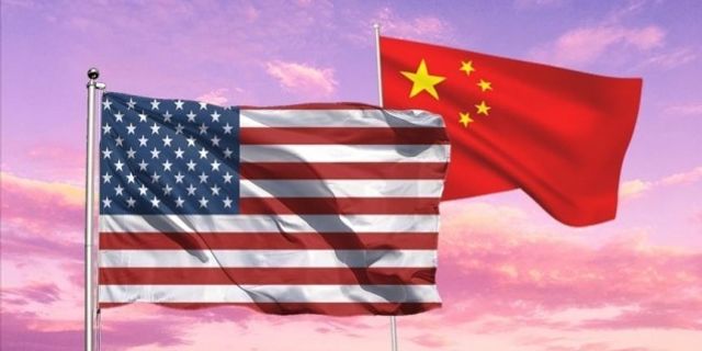 ABD'li yetkiliden Çin uyarısı