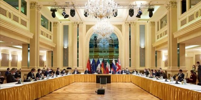 Avusturya’da İran nükleer anlaşması görüşmeleri başladı