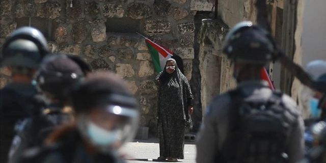 BM uzmanları: Yahudi yerleşimcilerin Filistinli sivillere yönelik şiddeti artıyor
