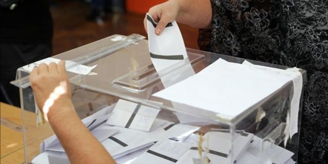 Bulgaristan 4 Nisan'da genel seçim için sandık başına gidecek