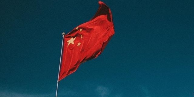 Çin, İngiltere'yi Uygur Türklerine yönelik kararından dolayı kınadı