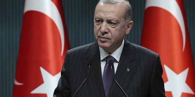 Cumhurbaşkanı Erdoğan: Yerli aşımızı tüm insanlığın istifadesine sunacağız