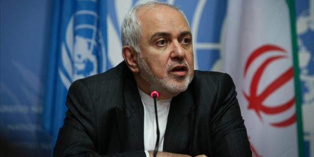 İran Dışişleri Bakanından, Viyana'daki görüşmelere destek mesajı