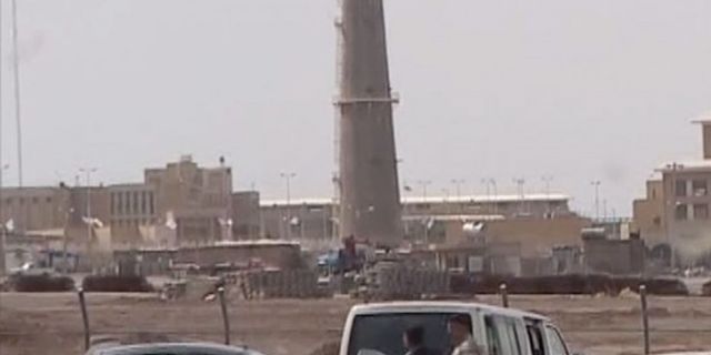 İran istihbaratı nükleer tesise saldıran kişinin tespit edildiğini açıkladı