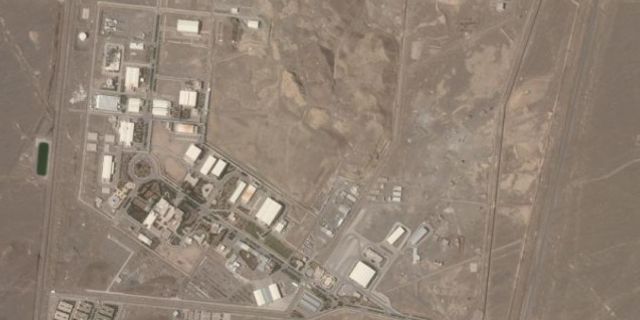 İranlı iki milletvekilinden Natanz Nükleer Tesisi'ndeki kazanın "sabotaj eylemi" olduğu iddiası