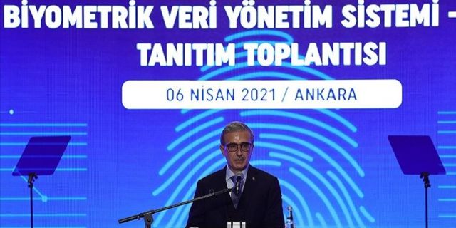 Savunma Sanayii Başkanı İsmail Demir'den önemli açıklamalar