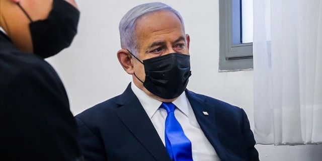İsrail Savcılığı, Başbakan Netanyahu'yu 'görevini kötüye kullanmakla' suçladı