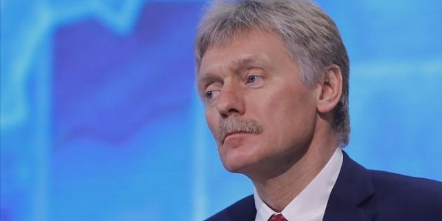 Kremlin’den ABD’nin olası yeni yaptırımlarına karşı tepkiler geldi