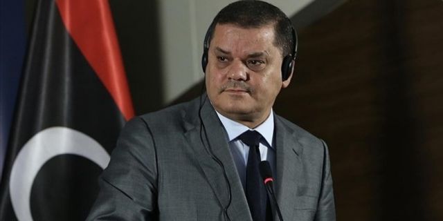 Libya Başbakanı Dibeybe, Bingazi ziyaretini iptal etti