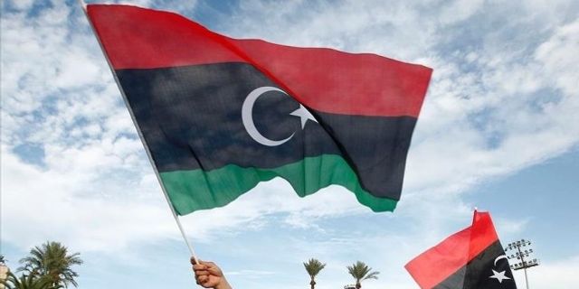 Libya'da toplumsal barış için Ulusal Uzlaşı Komisyonu kuruldu