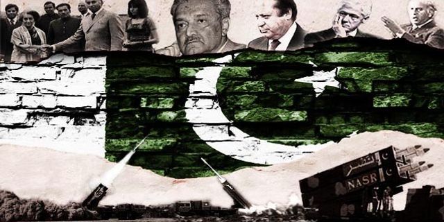 Pakistan’ın nükleer silah elde etme süreci