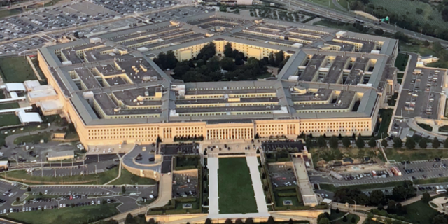 Pentagon, yeni nesil füze savunma sistemi için seçimini yaptı