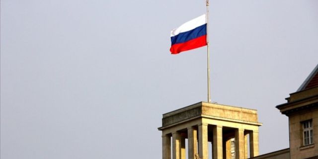 Rusya, bir İtalyan diplomatı 'istenmeyen kişi' ilan etti