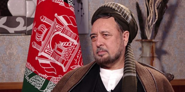 Şii lider: ABD’nin çekilmesi Afganistan’da iç savaşı başlatacak