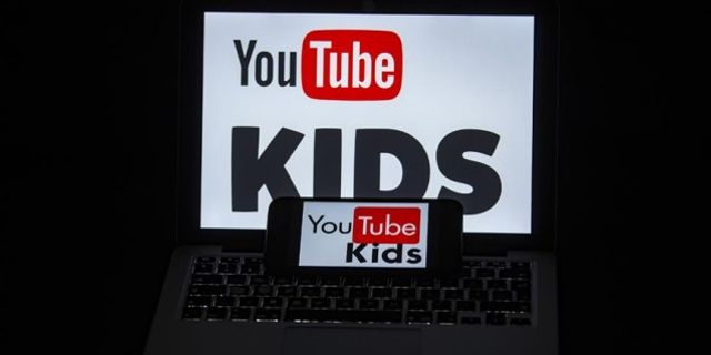 YouTube Kids uygulaması Türkiye'de hizmete sunuldu