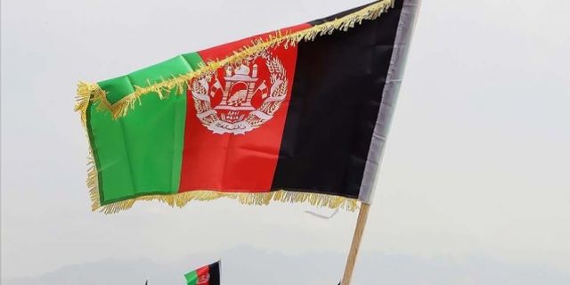 Taliban militanları başkent Narh ilçesinin kontrolünü ele geçirdi