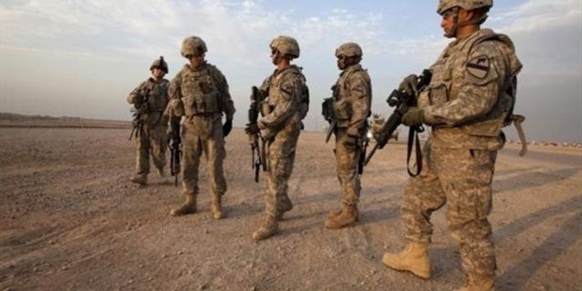ABD'nin Afganistan'dan çekilmesi temmuzda tamamlanabilir