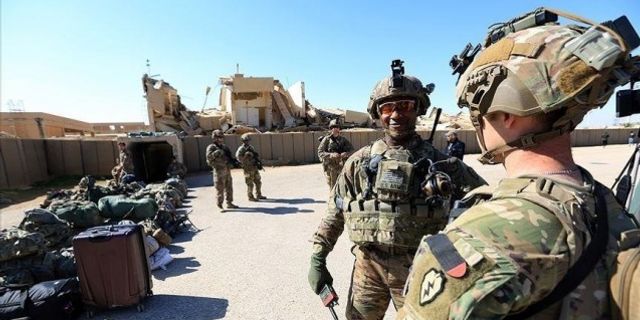 ABD’nin Afganistan’dan çekilmesi eylül sonrasına sarkabilir
