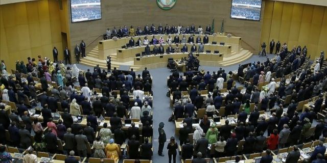 Afrika Birliği, Somali'de seçimlerin düzenlenmesinden memnun