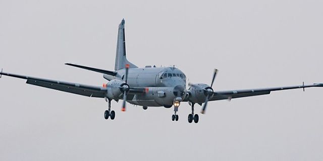 Alman Savunma Bakanlığı Fransa’nın Atlantique-2 teklifini reddetti