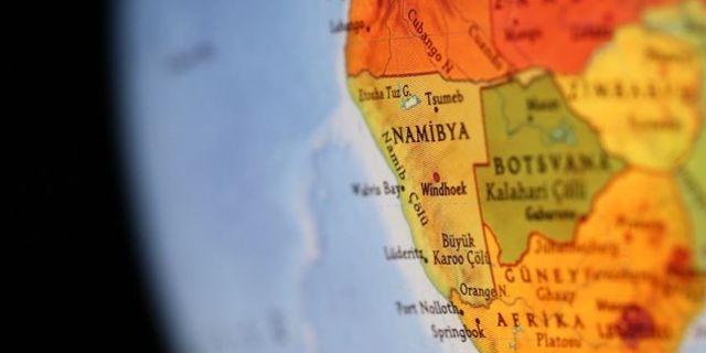 Almanya, Namibya'daki soykırımı tanıdı