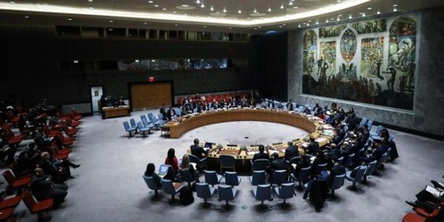 BM Güvenlik Konseyi, Kudüs'te artan gerginliği görüşmek için toplanacak