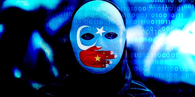Çinli kötü amaçlı yazılım Uygur Türklerini hedef aldı