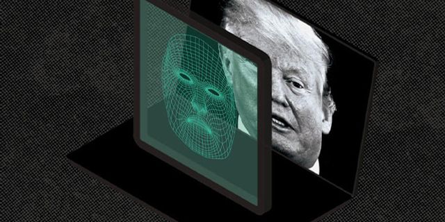 "Deepfake" uygulamalarına karşı sosyal medyada dikkatli olunması uyarısı
