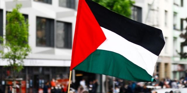 DİSB'ten İsrail'in saldırısı altındaki Filistin'e yardım çağrısı