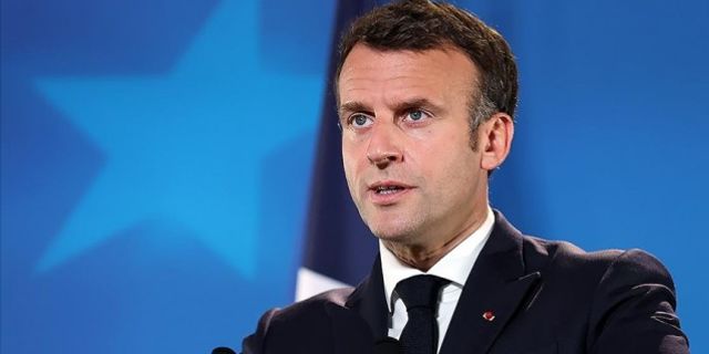 Fransa Cumhurbaşkanı, Ruanda Soykırımı'ndaki sorumluluğu kabul etti